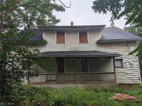 3619 E 76th Street Cleveland OH 44105