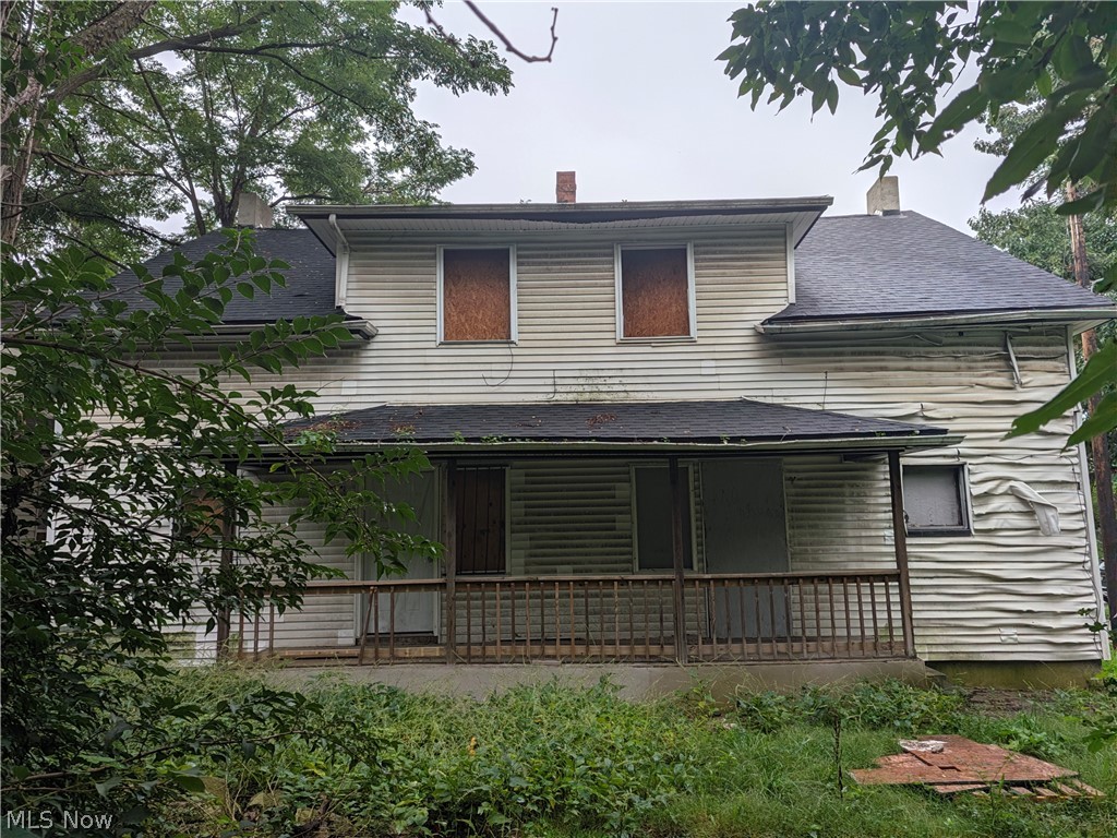 3619 E 76th Street Cleveland OH 44105