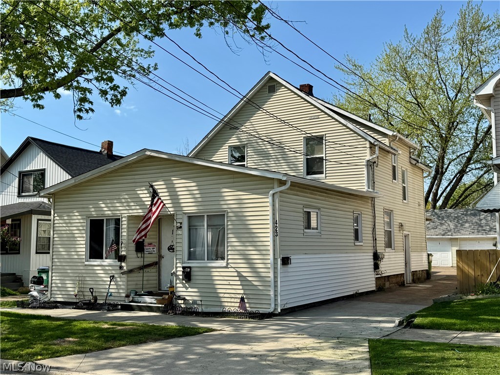 423 7th Street Fairport Harbor OH 44077