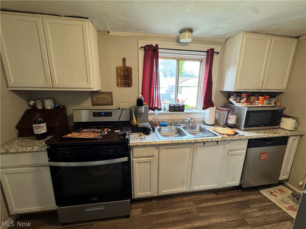 423 7th Street Fairport Harbor OH 44077