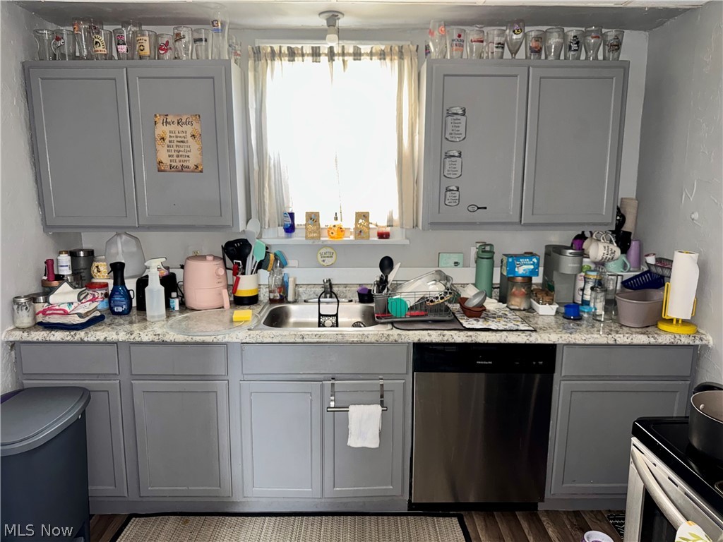 423 7th Street Fairport Harbor OH 44077