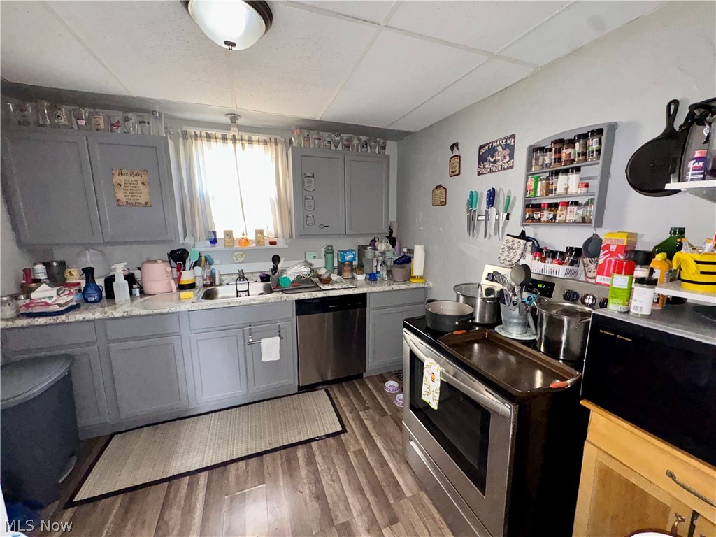 423 7th Street Fairport Harbor OH 44077