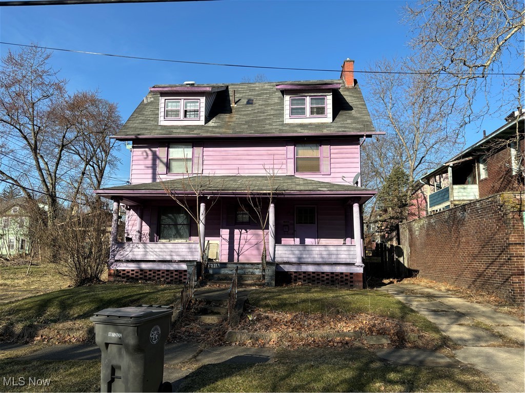 1442-1446 Ohio Avenue Youngstown OH 44504