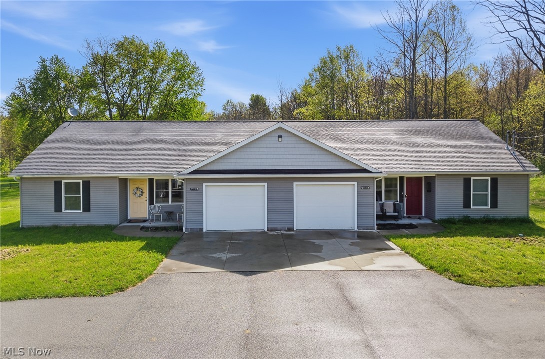 11318-11320 Mantua Center Road Mantua OH 44255