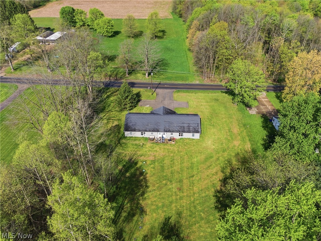 11318-11320 Mantua Center Road Mantua OH 44255