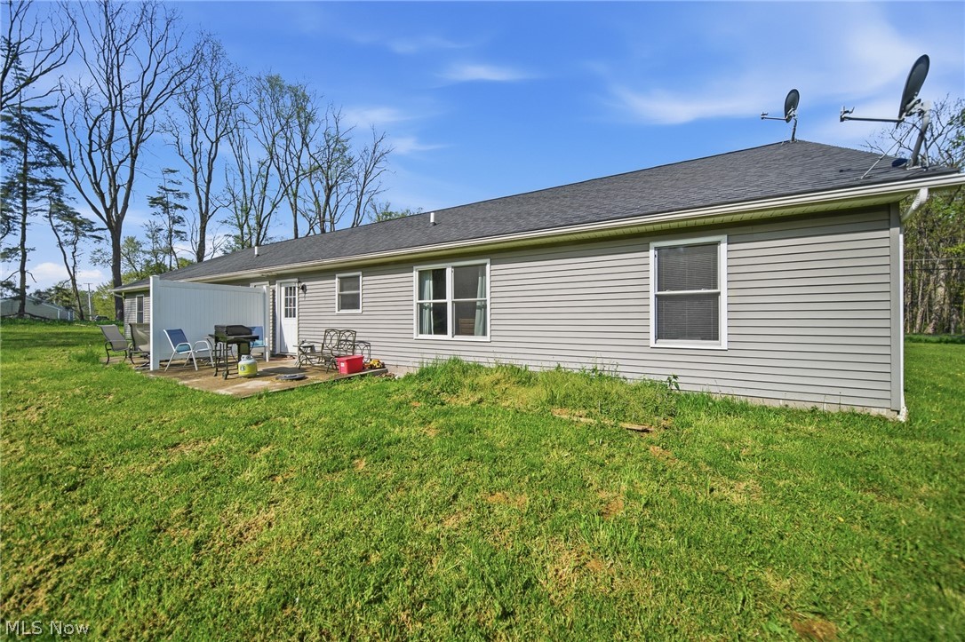 11318-11320 Mantua Center Road Mantua OH 44255