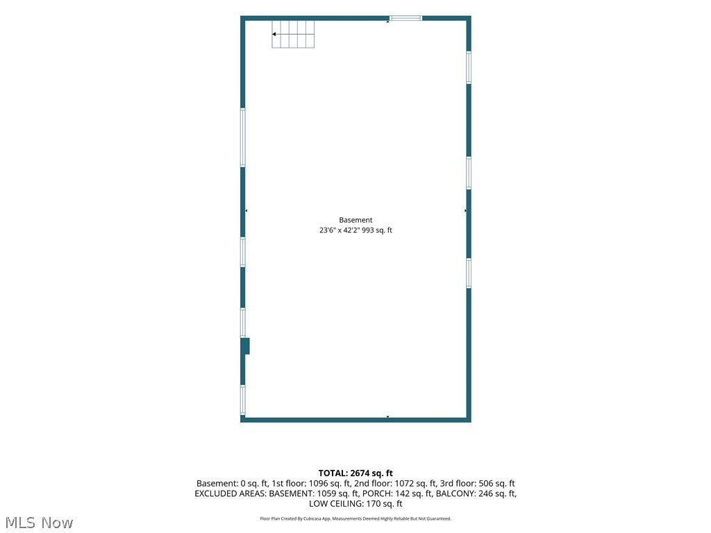 2124 Wascana Avenue Lakewood OH 44107
