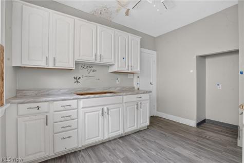 3597 E 154th Street Cleveland OH 44120