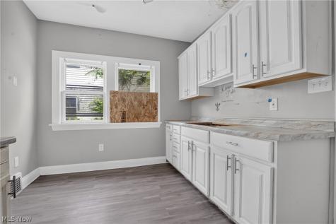 3597 E 154th Street Cleveland OH 44120