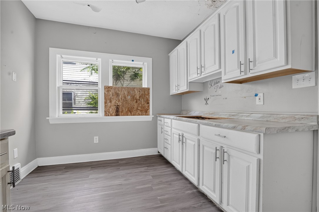 3597 E 154th Street Cleveland OH 44120