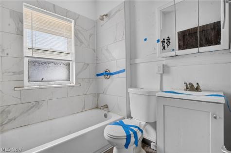 3597 E 154th Street Cleveland OH 44120