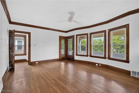 3597 E 154th Street Cleveland OH 44120