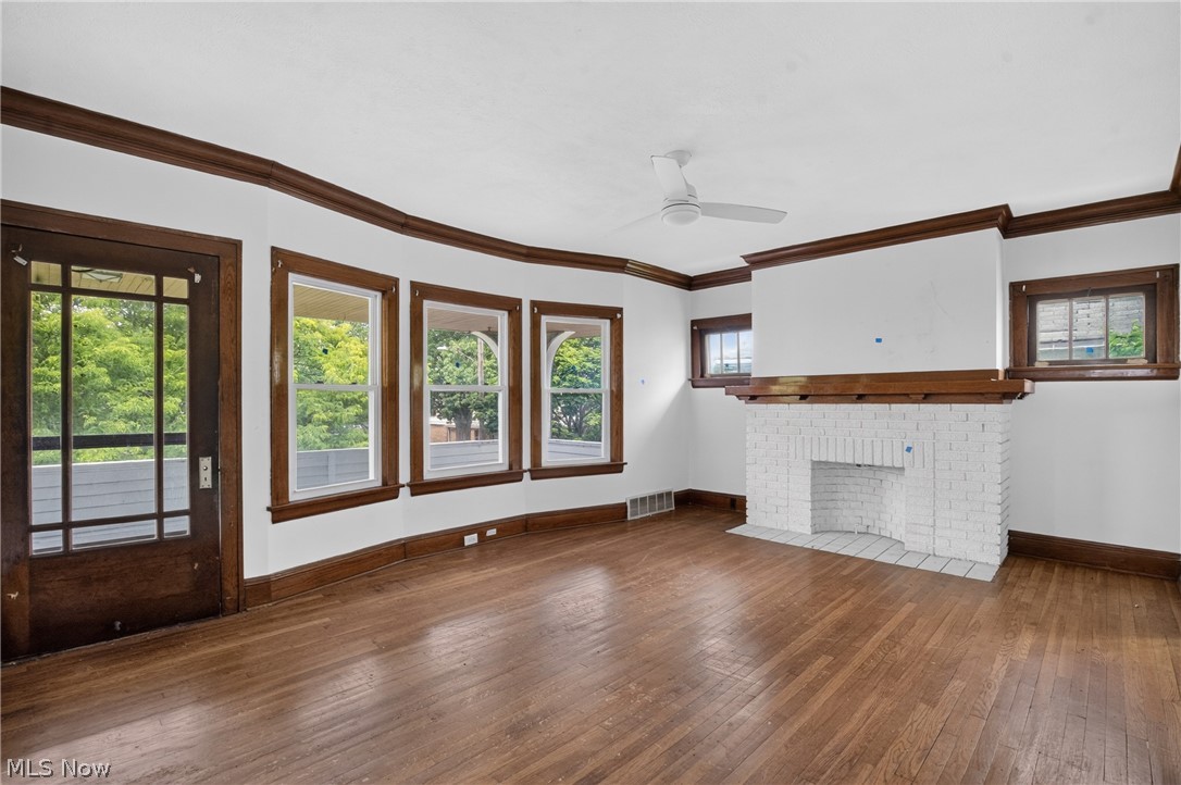 3597 E 154th Street Cleveland OH 44120