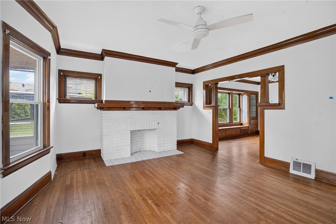 3597 E 154th Street Cleveland OH 44120