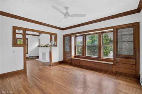 3597 E 154th Street Cleveland OH 44120