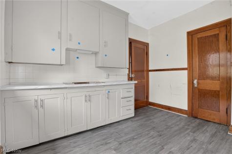 3597 E 154th Street Cleveland OH 44120