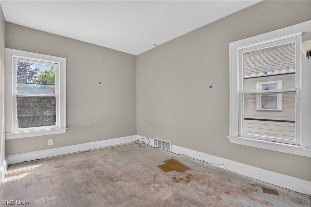 3597 E 154th Street Cleveland OH 44120