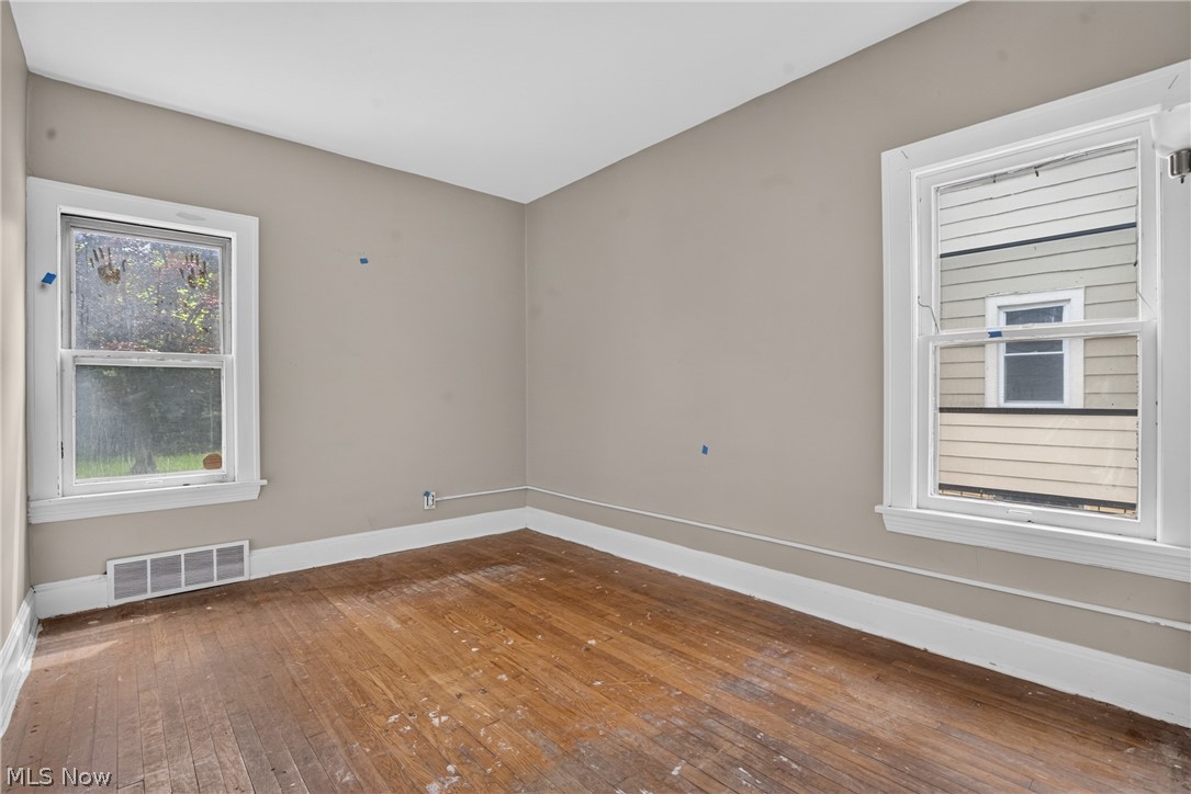 3597 E 154th Street Cleveland OH 44120