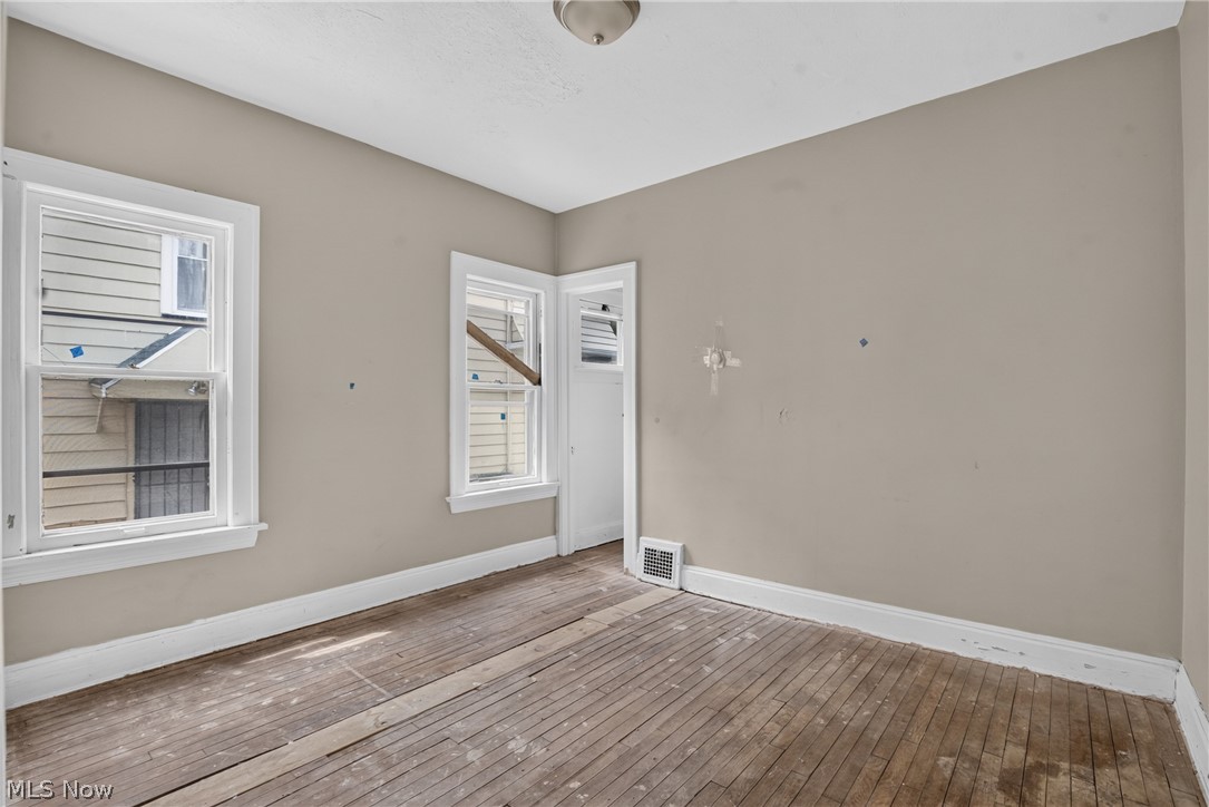 3597 E 154th Street Cleveland OH 44120