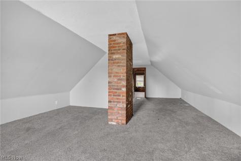 3597 E 154th Street Cleveland OH 44120