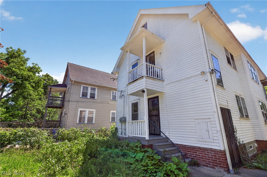 3597 E 154th Street Cleveland OH 44120