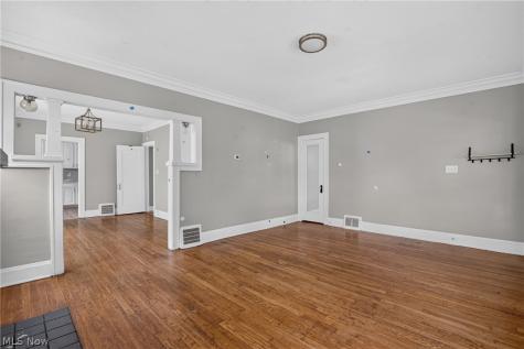 3597 E 154th Street Cleveland OH 44120