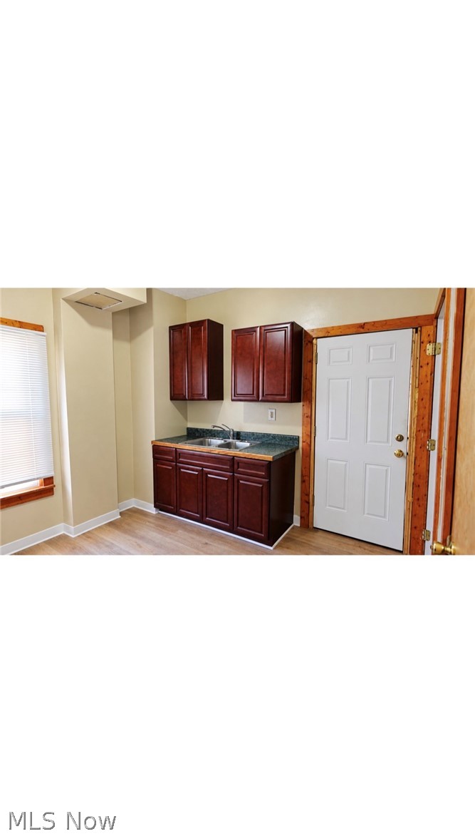 1193 E 169th Street Cleveland OH 44110