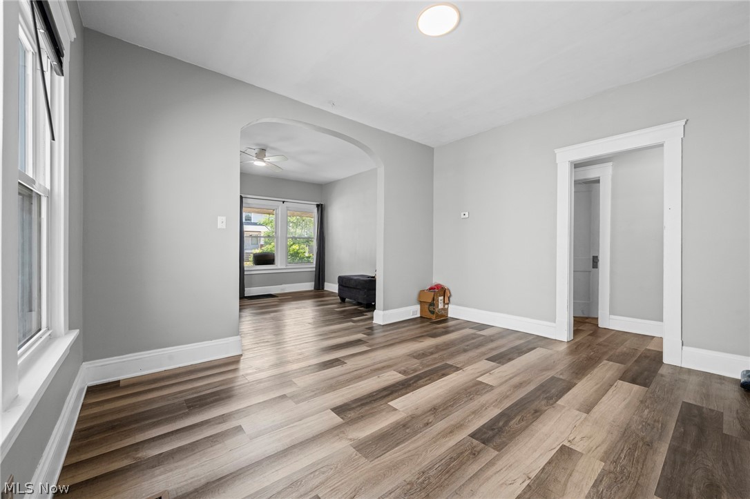 4608 Bucyrus Avenue Cleveland OH 44109