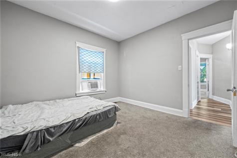 4608 Bucyrus Avenue Cleveland OH 44109