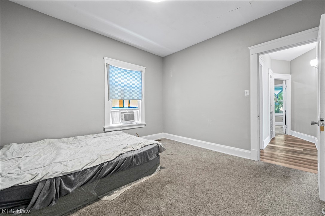 4608 Bucyrus Avenue Cleveland OH 44109