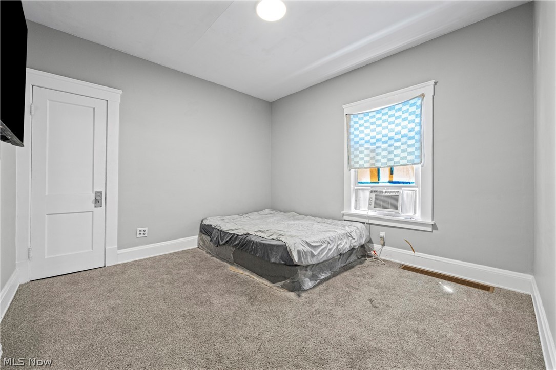 4608 Bucyrus Avenue Cleveland OH 44109