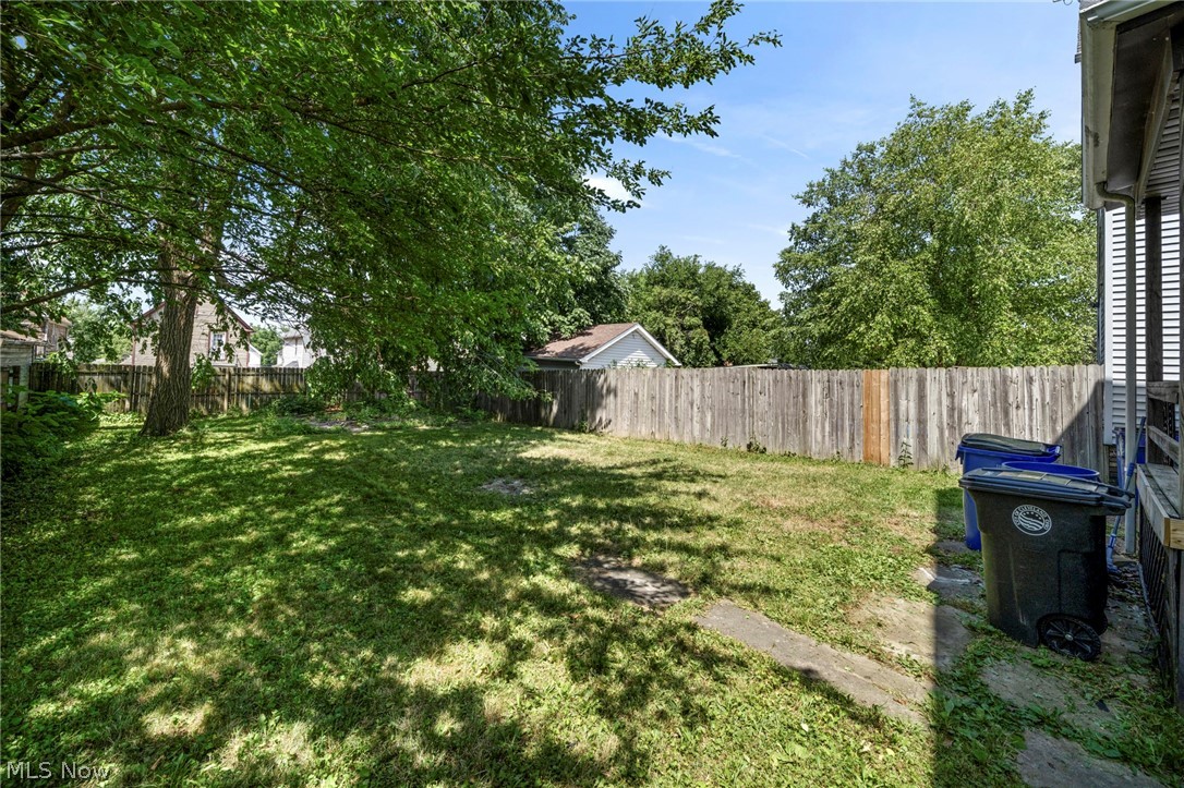 4608 Bucyrus Avenue Cleveland OH 44109