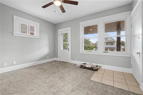 4608 Bucyrus Avenue Cleveland OH 44109