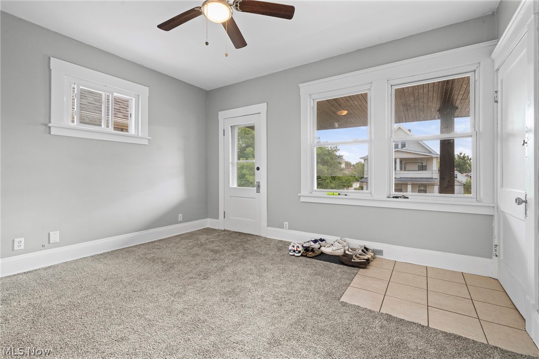 4608 Bucyrus Avenue Cleveland OH 44109