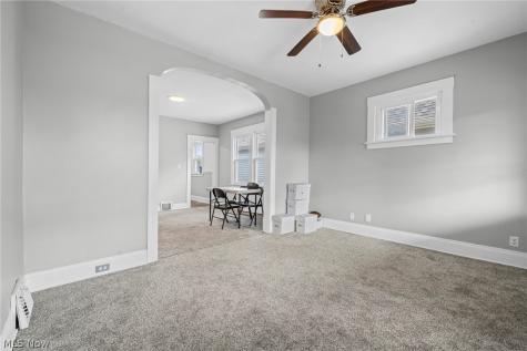 4608 Bucyrus Avenue Cleveland OH 44109