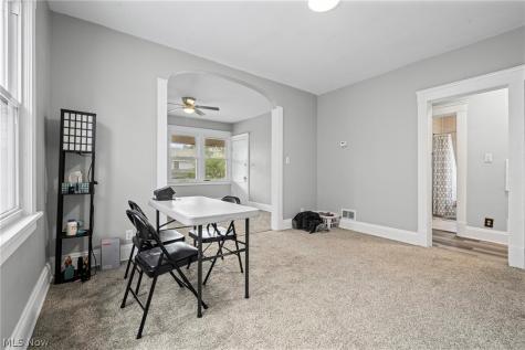 4608 Bucyrus Avenue Cleveland OH 44109
