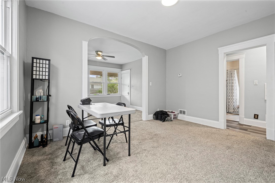 4608 Bucyrus Avenue Cleveland OH 44109