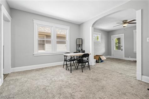 4608 Bucyrus Avenue Cleveland OH 44109