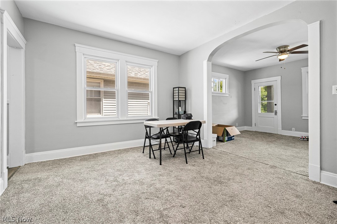 4608 Bucyrus Avenue Cleveland OH 44109