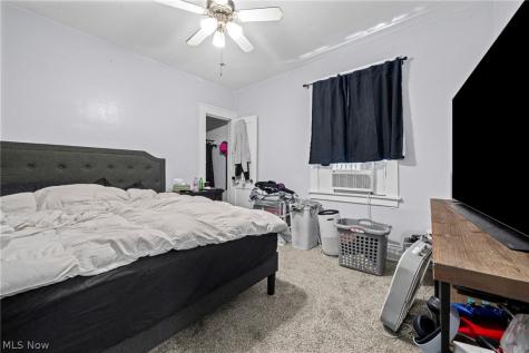 4608 Bucyrus Avenue Cleveland OH 44109