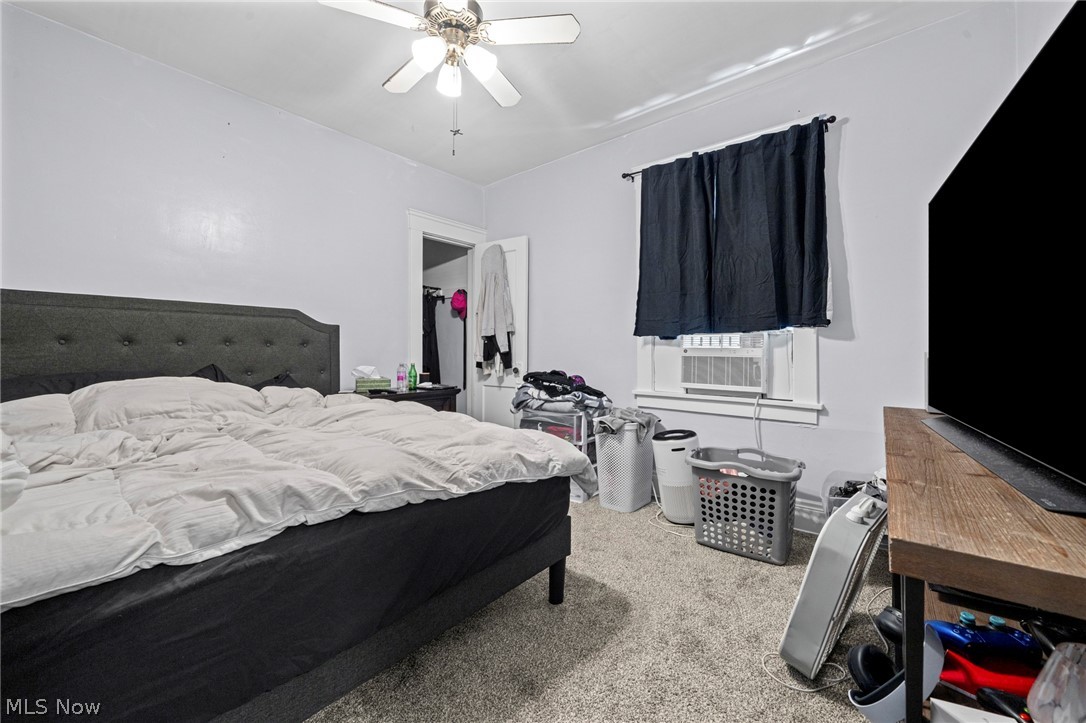 4608 Bucyrus Avenue Cleveland OH 44109