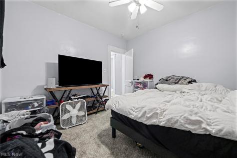 4608 Bucyrus Avenue Cleveland OH 44109