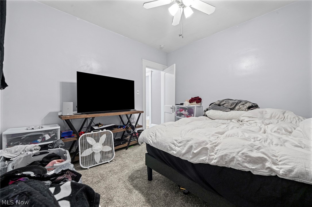4608 Bucyrus Avenue Cleveland OH 44109