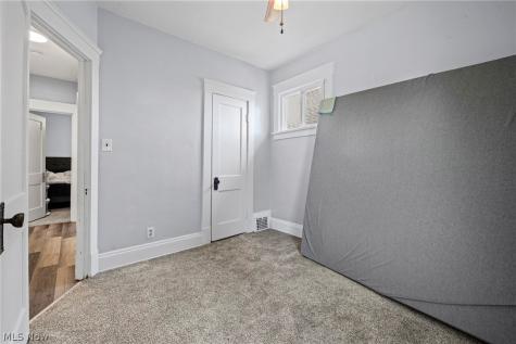 4608 Bucyrus Avenue Cleveland OH 44109
