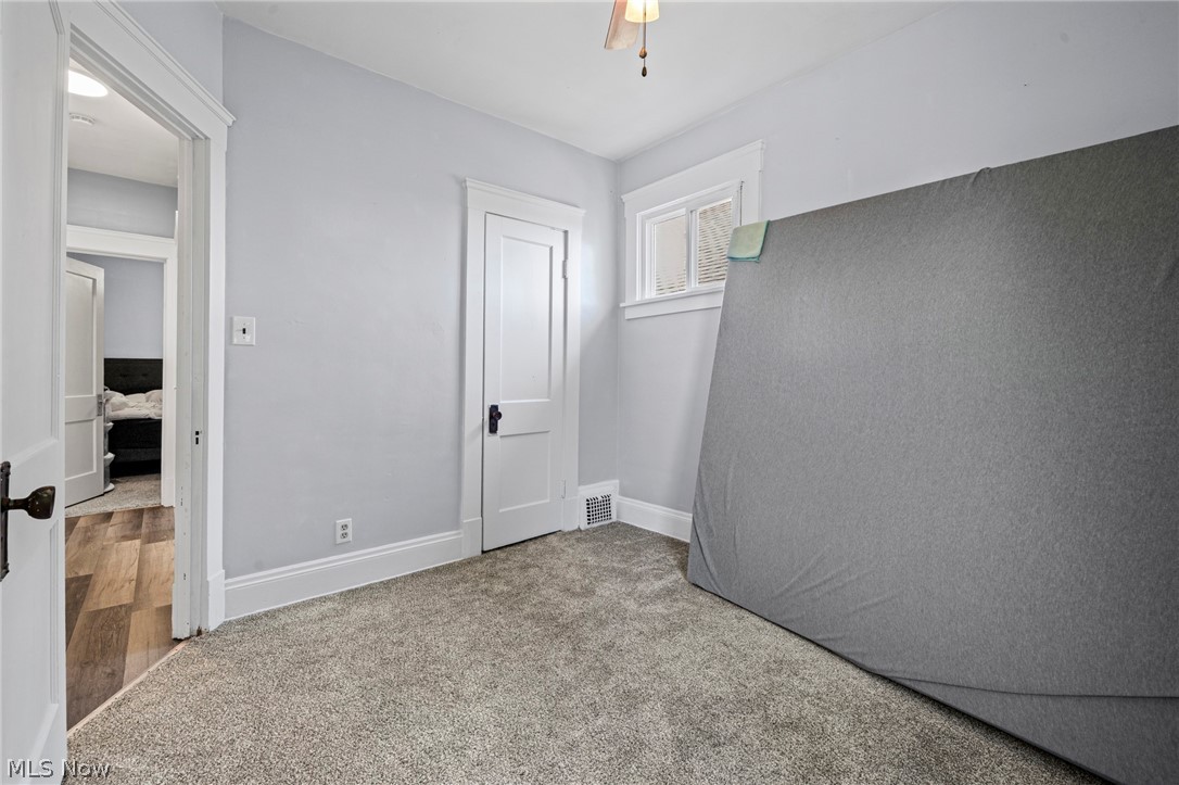 4608 Bucyrus Avenue Cleveland OH 44109