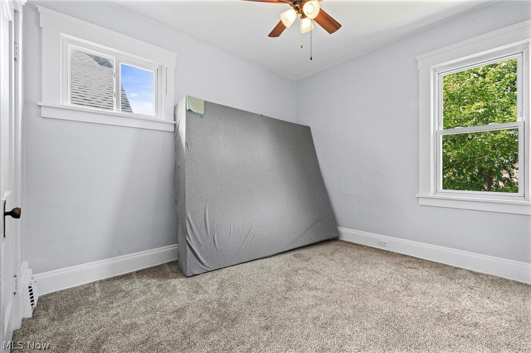 4608 Bucyrus Avenue Cleveland OH 44109