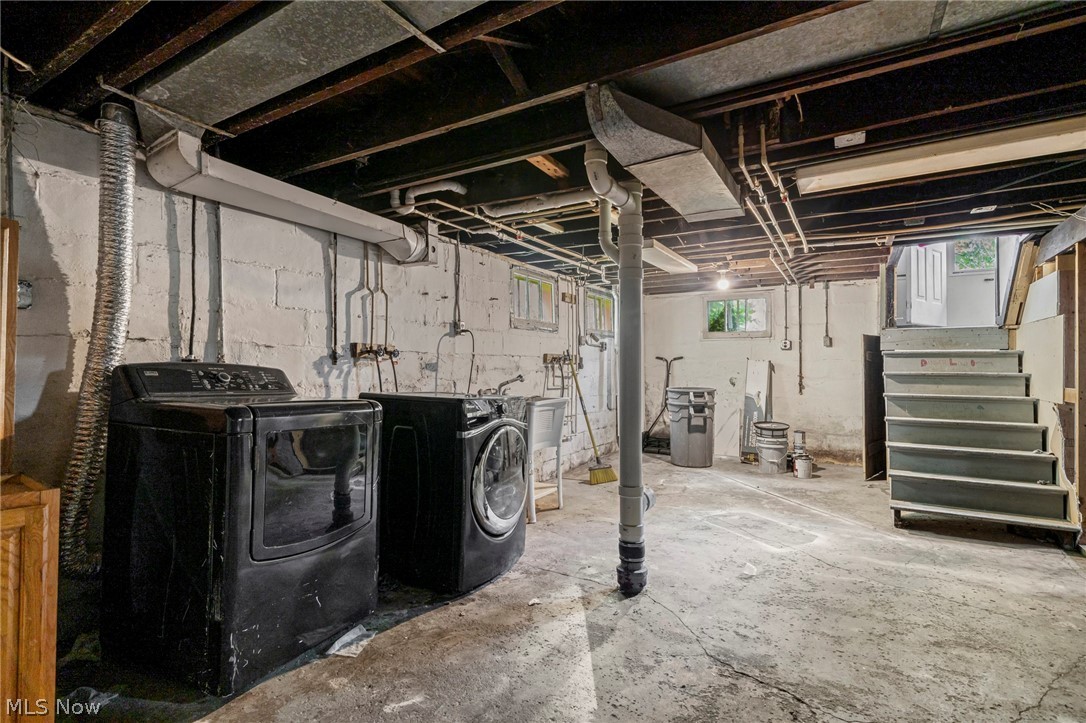 4608 Bucyrus Avenue Cleveland OH 44109