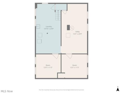 4608 Bucyrus Avenue Cleveland OH 44109
