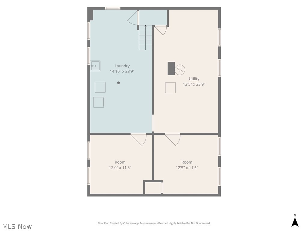 4608 Bucyrus Avenue Cleveland OH 44109