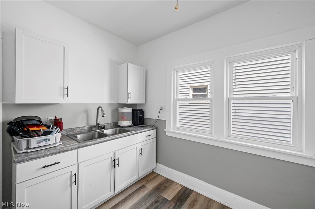 4608 Bucyrus Avenue Cleveland OH 44109